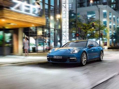 你与女神之间的距离，只差这一部车！