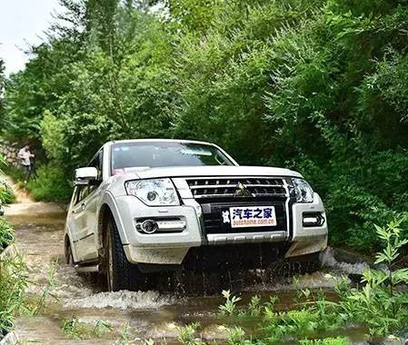 普拉多又出新款了，“山猫”帕杰罗你怎么了？