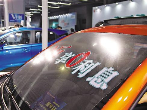 广州：豪华SUV持续降价 市民选择更多元化