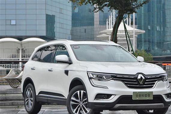 赶了SUV晚集，法系品牌还能在SUV分得一杯羹？