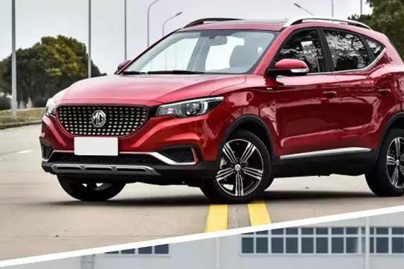 10万国产精品SUV，名爵ZS、吉利帝豪，该选谁？