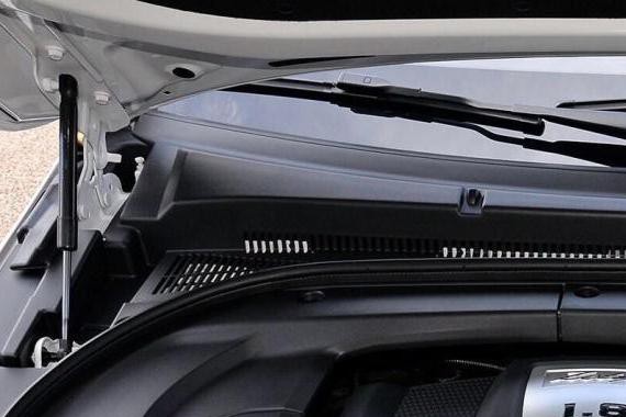 首款车型T700质量真不错！众泰再原创路上越走越好