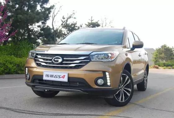 传祺GS4变速箱异响严重，召回不可怕回避才可耻！