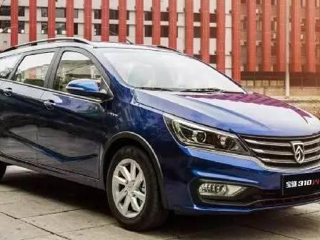 二胎神器推出七座车型，二胎必须要配两辆车