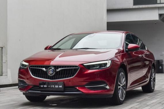 负面资产压身，新君威能否换发第二春？