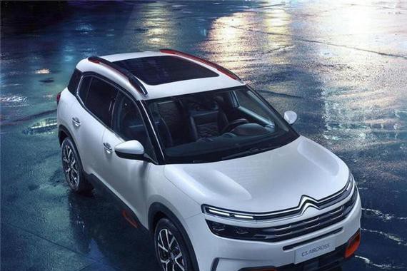 赶了SUV晚集，法系品牌还能在SUV分得一杯羹？