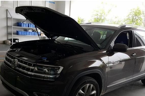 小白领加价提途昂，用车5天遇这事，他有点心灰意冷