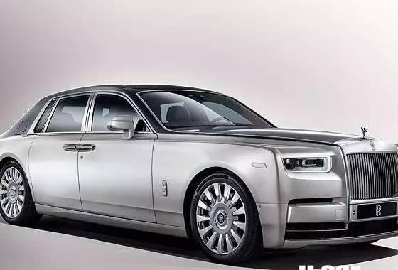 这台车改款还是把门装反，却还卖死贵，土豪图啥？