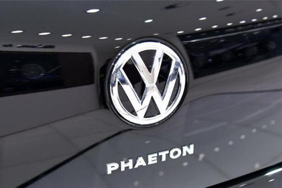 既要立牌子又要挣票子，大众辉昂表示很尴尬