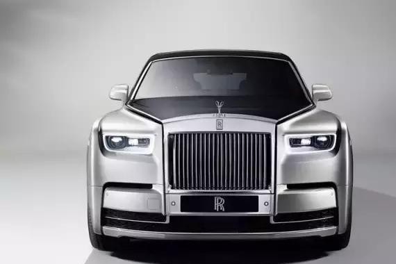 如果有台车可能你一辈子都买不起，那一定就是它了！