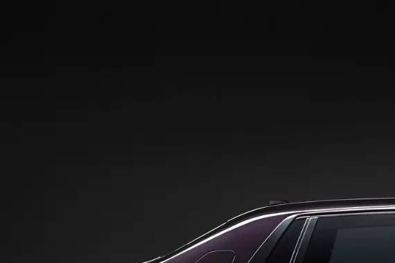 谁不服都没用 全新劳斯莱斯幻影就是全球最豪华座驾