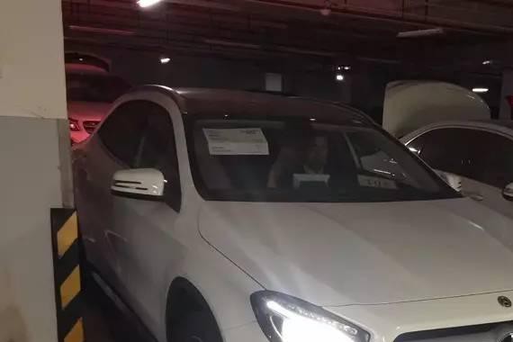 通过性好，有豪华加持，这款SUV买得相当满意！