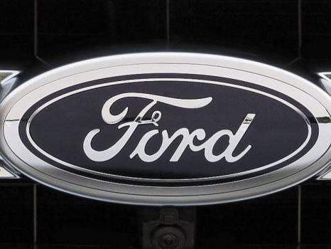 福特北美召回11.7万辆车 更换隐患座椅螺栓