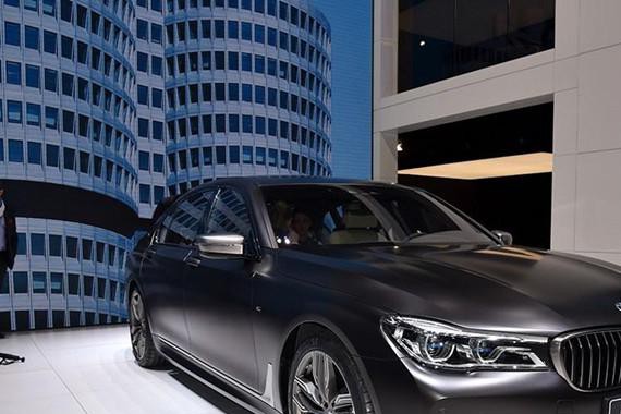 《我的前半生》人人都是备胎 备胎座驾高低立判人生