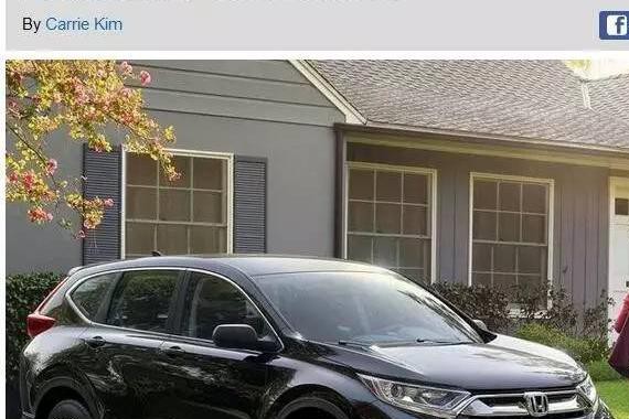 在美国3万美元什么车最适合家用 有好几款国内都有售