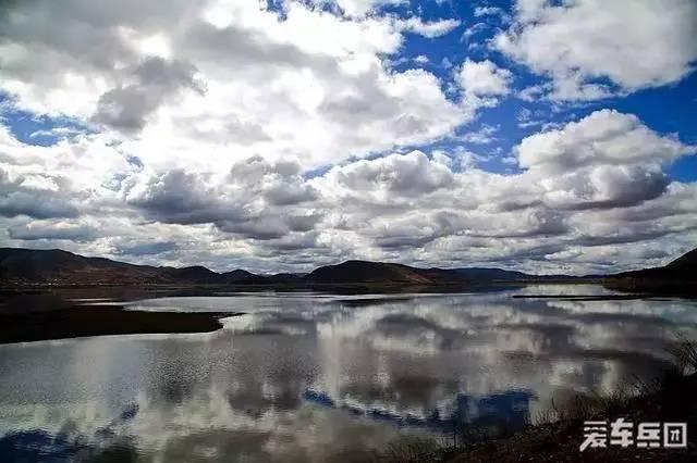 想开心自驾游,在出行前就得仔细检查车上这些