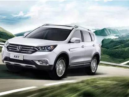 军工品质， 3款“最铁”SUV为何无人买单？