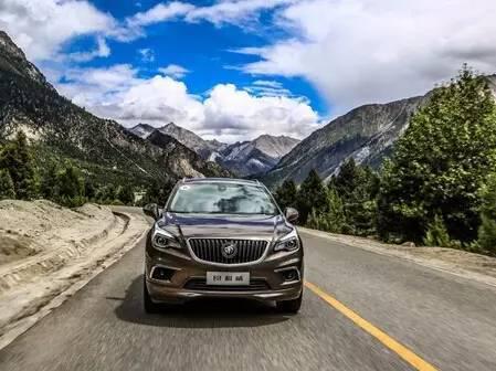 日系隔音太差遭放弃，这些SUV除安逸还有实力！