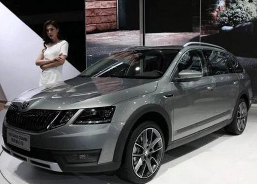 消息可靠！下半年还有这6款重磅轿车要上市