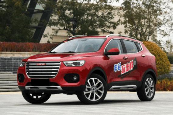 买车想11万-13万落地，这3款SUV最值得推荐！