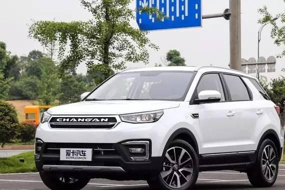 预算只有10万？这些中国品牌紧凑型SUV妥妥合适你！