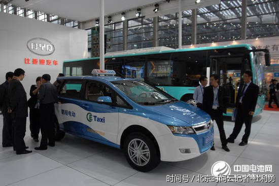 北京出租车“油改电”进入倒计时 这次是动真格的了？