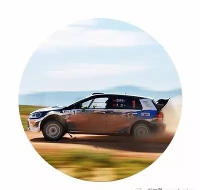 ams编辑亲自跑拉力赛，告诉你真实的感受！