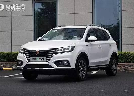 续航里程不断增加 到底多少才够你使用