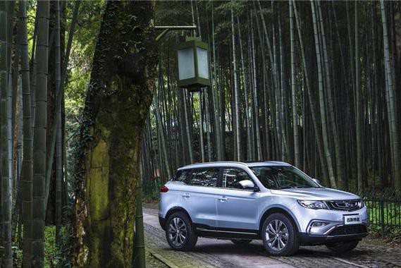 同价位，合资都赶不上的3款自主SUV，还只要10万元