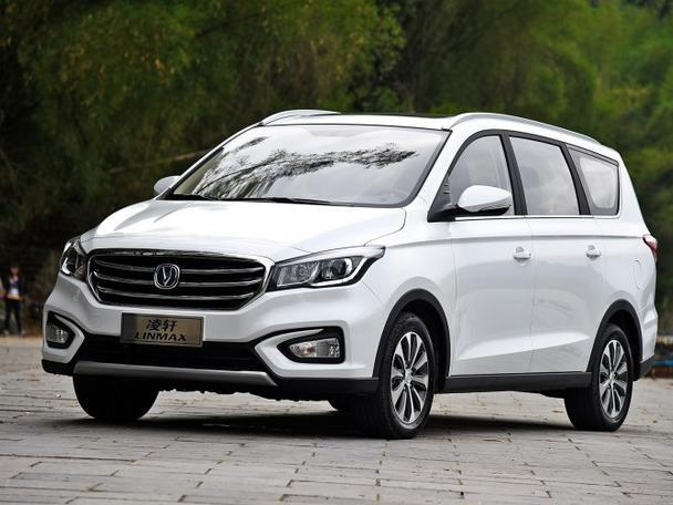 比730还大，爱信6AT，想不火都难