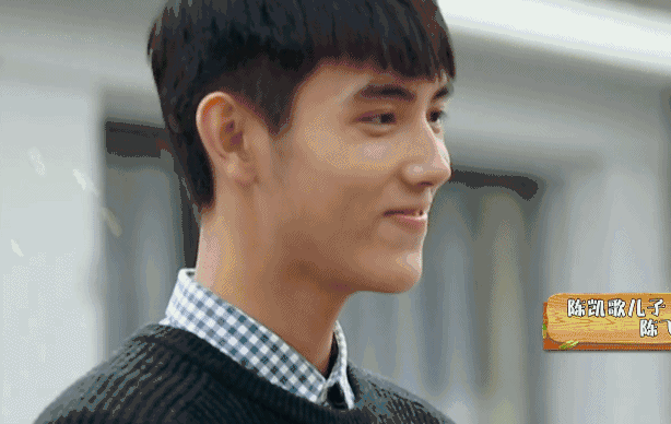 陈红:想一想我上次给你写信是多久以前的事情,希望我给你写这封信的