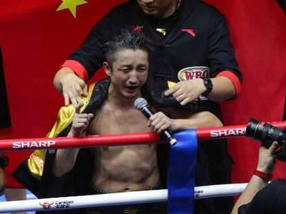 拳击人口_拳击图片卡通