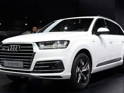 微型车死亡率最高，看美权威机构评5款0死亡率SUV