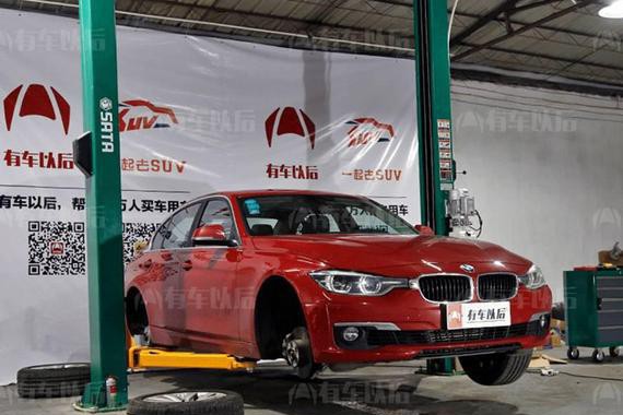 30万级轿车中的“操控之王”，底盘用了什么猛料？