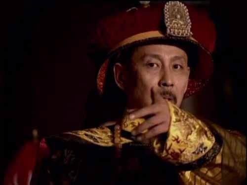 康熙有近一百个孙子，他们的下场却没几个人善终