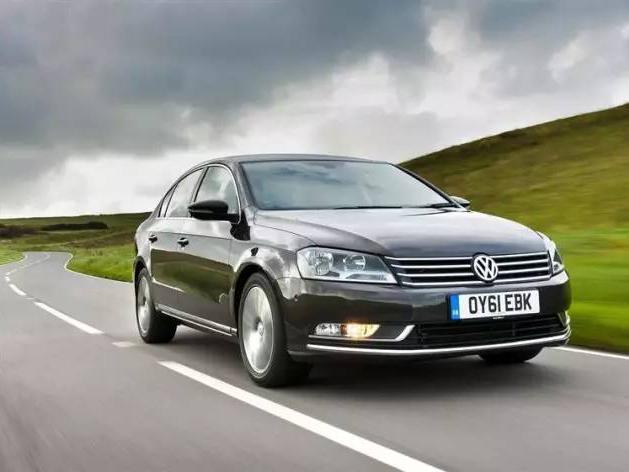 8-15万，最值得买的二手车给你找齐了！