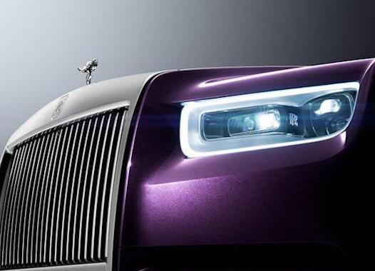 这款车一面世，王思聪不淡定了！