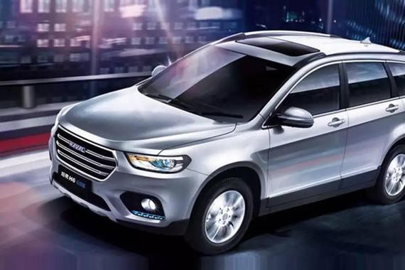 中国SUV第一车，缺点一大堆，却连续50个月销量第一