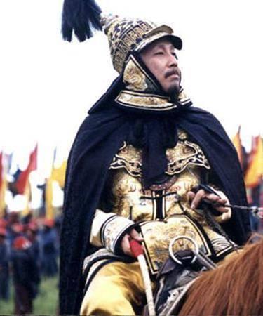康熙有近一百个孙子，他们的下场却没几个人善终