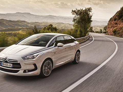 推旗舰SUV也无济于事，DS中国市场已名存实亡