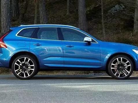 新款很酷但现款便宜呀！沃尔沃XC60现在只要28万