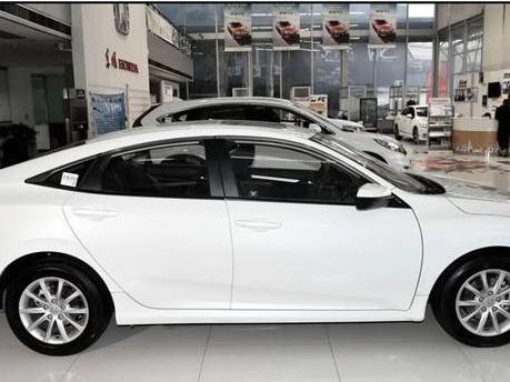 在中国开这车，面子不输BBA！车主都是低调成功男人