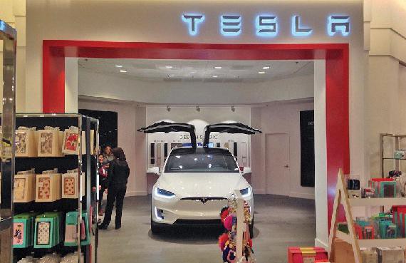 澳大利亚将沿大堡礁建电动汽车高速路 可免费充电