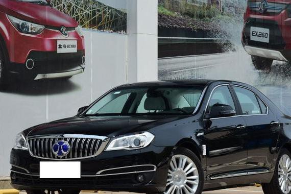 奔驰外观，BOSE音响，买车就送6万6