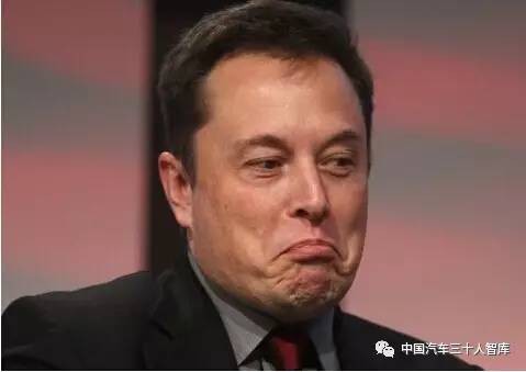 Model 3交付了，马斯克又激动了