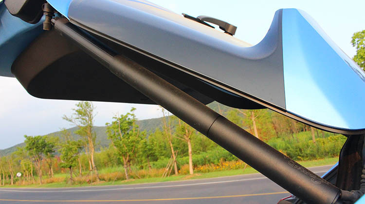 车市生存技能 只需GET一条就能抓住消费者内