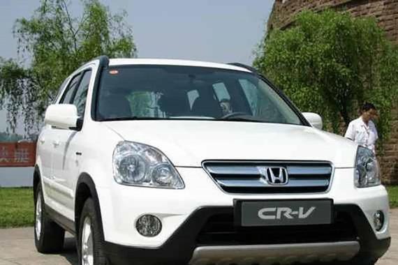 16.98万起，合资SUV大哥出新一代，刚上市就遭抢购