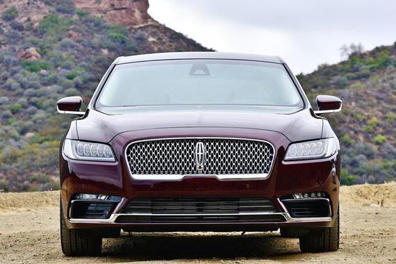 41万元连买奥迪AL6都费劲，不如买这台总统座驾