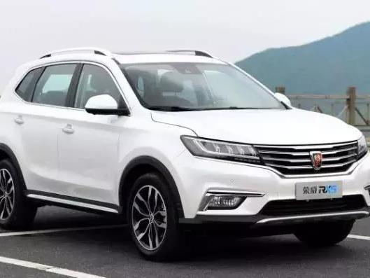 中国SUV降价榜出炉，H6和GS4上榜，神车优惠最大！