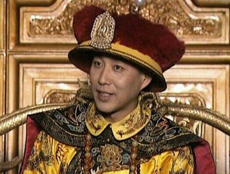 康熙有近一百个孙子，他们的下场却没几个人善终